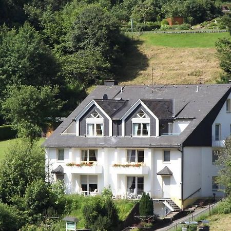 Appartementhaus Vierjahreszeiten Willingen  Buitenkant foto
