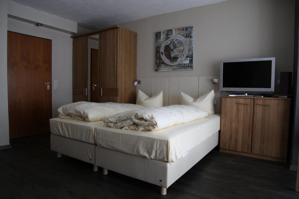 Appartementhaus Vierjahreszeiten Willingen  Kamer foto